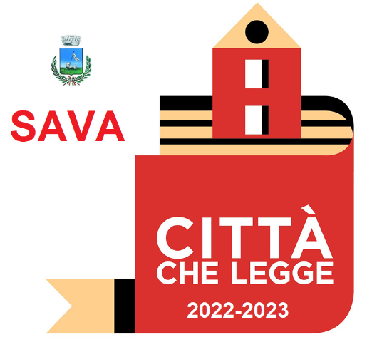 SAVA "CITTA' CHE LEGGE" 2022-2023